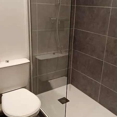 Bel Avec Terrasse Entre Et Port 公寓 *