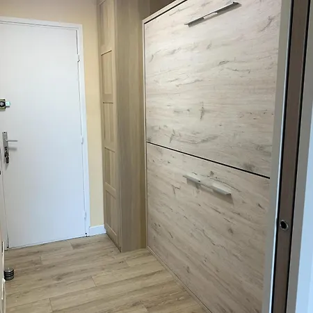 Bel Avec Terrasse Entre Et Port * 阿格德