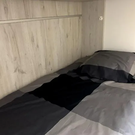 Bel Avec Terrasse Entre Et Port 公寓 *