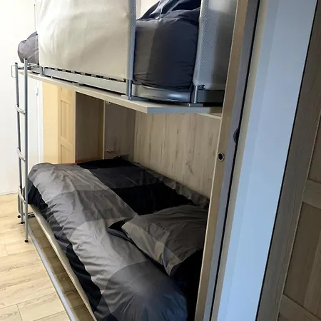 Bel Avec Terrasse Entre Et Port * 阿格德