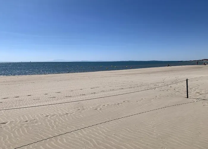 Apartmán Bel Avec Terrasse Entre Et Port