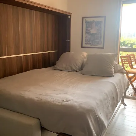 Bel Avec Terrasse Entre Et Port Agde