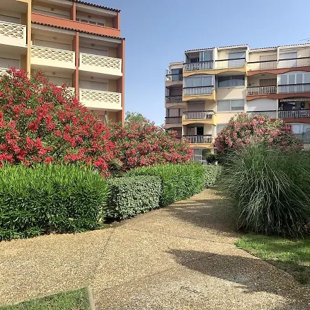 Bel Avec Terrasse Entre Et Port Apartment *