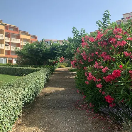 Apartment Bel Avec Terrasse Entre Et Port *