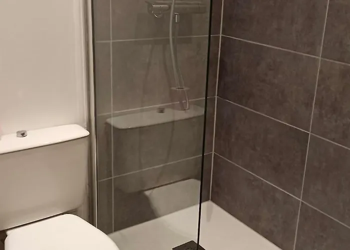 Bel Avec Terrasse Entre Et Port Apartment *