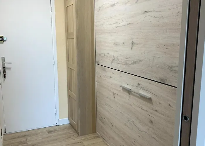 Bel Avec Terrasse Entre Et Port * Agde