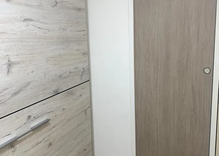 Bel Avec Terrasse Entre Et Port Apartman *